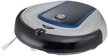 Hoover BH70700 Quest 700 Robot Vacuum review