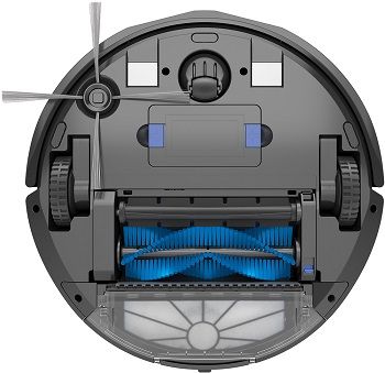 Hoover Quest 1000 Robot Vacuum review