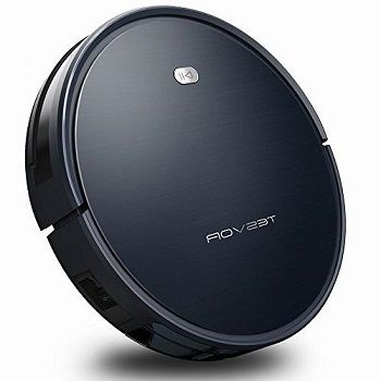 Tesvor x500 Robot Vacuum Cleaner review