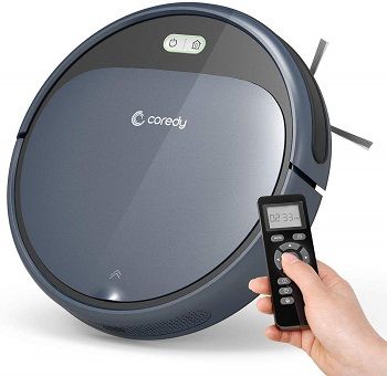 Coredy R300 Vacuum Cleaner