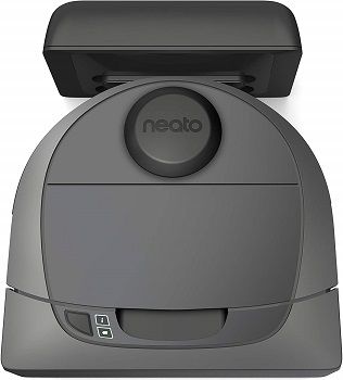 Neato Botvac d3 Connected Robotic Vacuum review