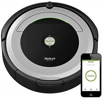 iRobot Roomba 690 For Carpet