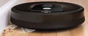 iRobot Roomba 980 For Home review