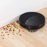 Best 5 Budget & Cheap Robot Vacuum Cleaners In 2022 Reviews