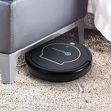 Best 5 Mini & Small Robot Vacuum Cleaners In 2022 Reviews