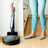 Best 4 Robot Vacuums Handheld Models To Buy In 2022 Reviews