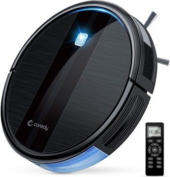 Coredy Low Profile Roomba