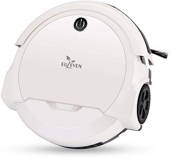 Euleven 3 in 1 Robot Cleaning Machine