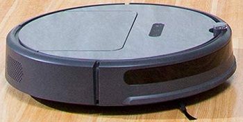 Roborock E35 Roomba review