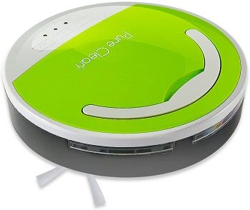Roomba 960 Clean Specific Room Version