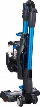 Shark Ionflex 2x Duoclean Cordless Vacuum IF251 Model review