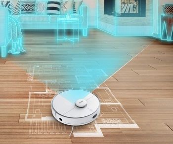 360Direct Robot Vacuuming Machine review
