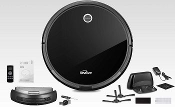 Kealive Roomba Machine For Carpet review