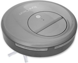 Pure Clean Commercial Roomba | Robot Vacuum Guide