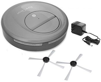 Pure Clean Commercial Roomba review